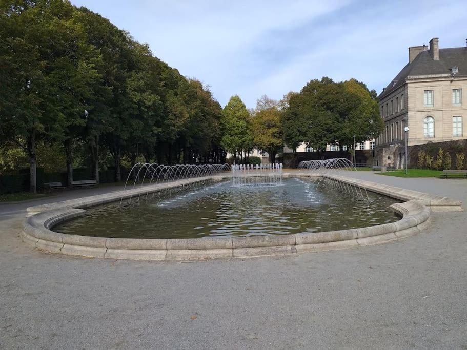 De L'eveche 5 * Limoges
