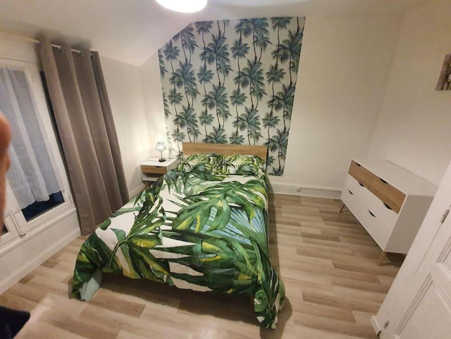 Appartement De L'eveche 5 *